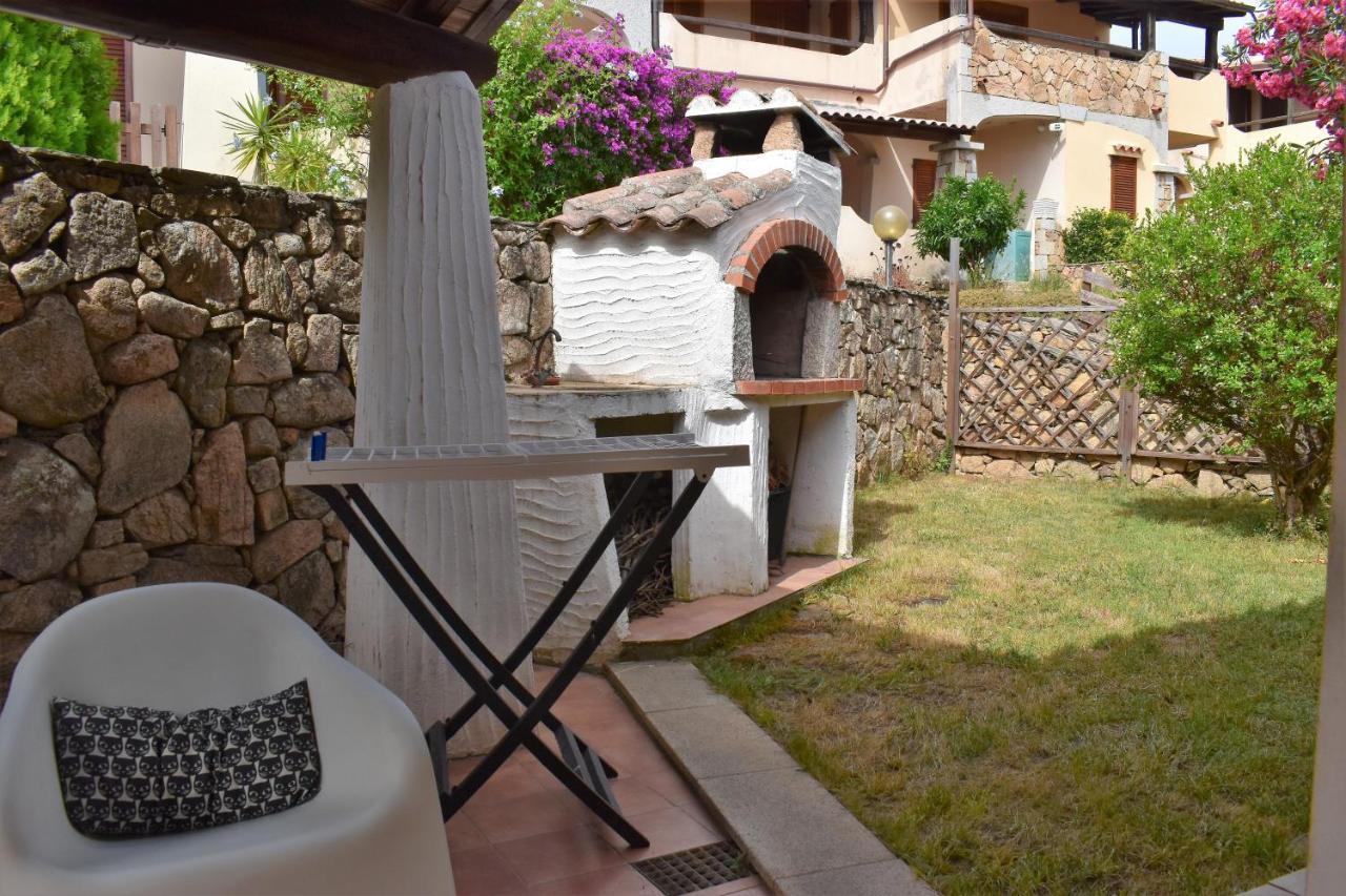 Splendida Villetta Tavolara 2 Vaccileddi ภายนอก รูปภาพ