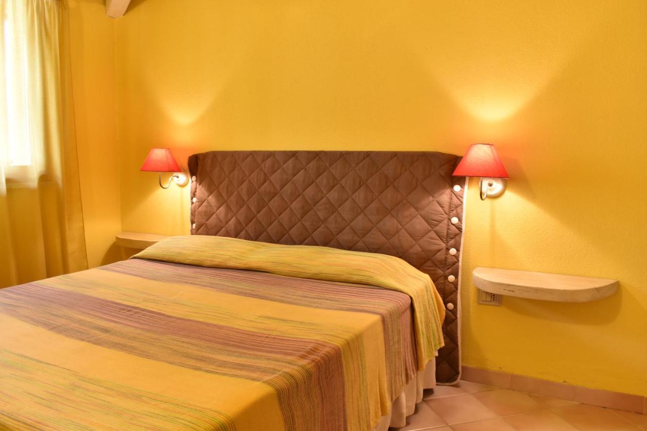 Splendida Villetta Tavolara 2 Vaccileddi ภายนอก รูปภาพ