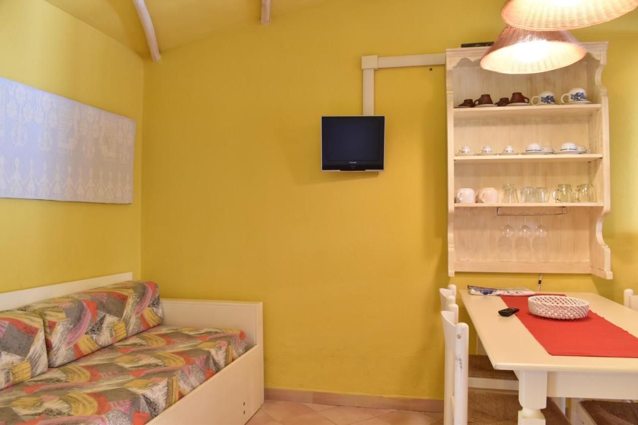 Splendida Villetta Tavolara 2 Vaccileddi ภายนอก รูปภาพ