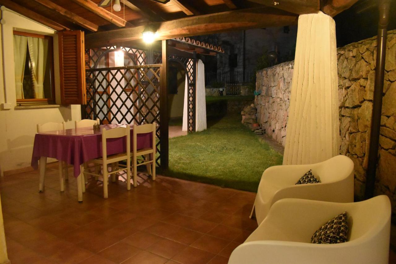Splendida Villetta Tavolara 2 Vaccileddi ภายนอก รูปภาพ