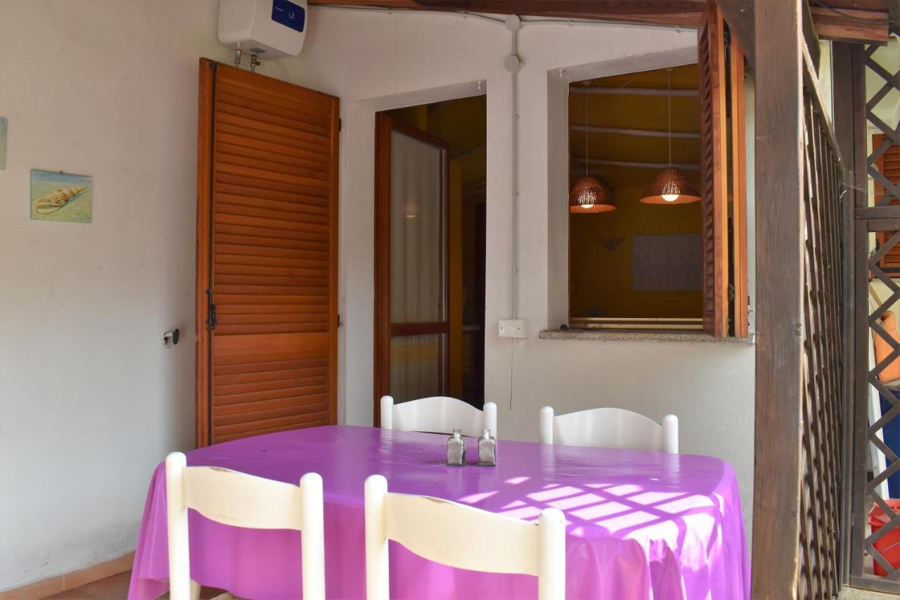 Splendida Villetta Tavolara 2 Vaccileddi ภายนอก รูปภาพ