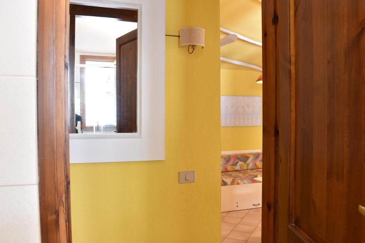 Splendida Villetta Tavolara 2 Vaccileddi ภายนอก รูปภาพ