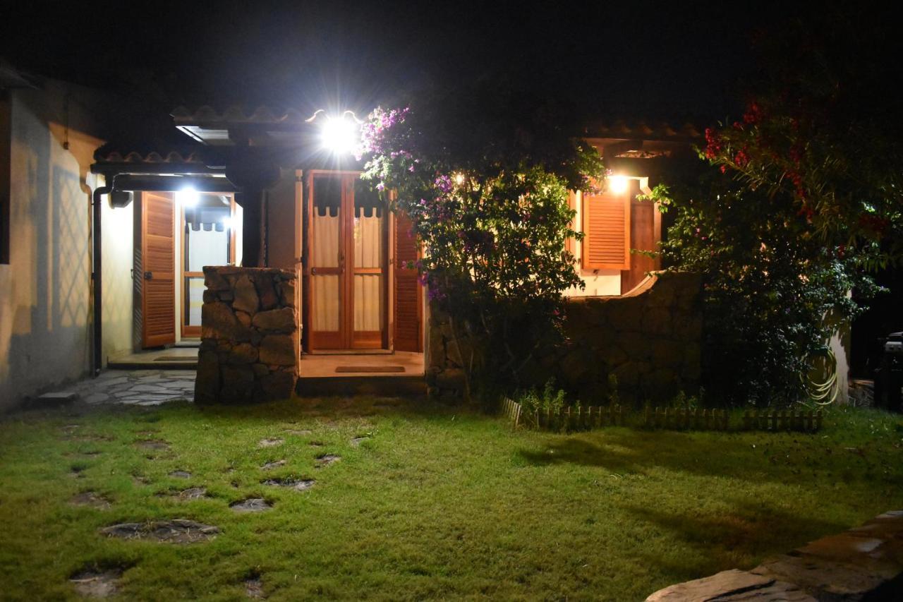 Splendida Villetta Tavolara 2 Vaccileddi ภายนอก รูปภาพ