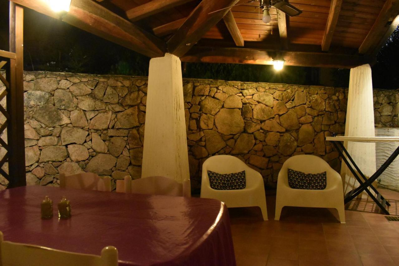 Splendida Villetta Tavolara 2 Vaccileddi ภายนอก รูปภาพ