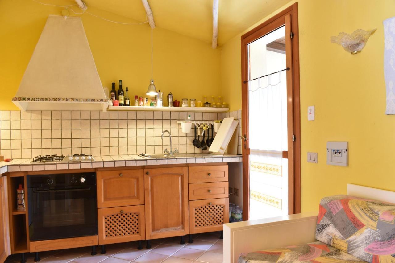 Splendida Villetta Tavolara 2 Vaccileddi ภายนอก รูปภาพ