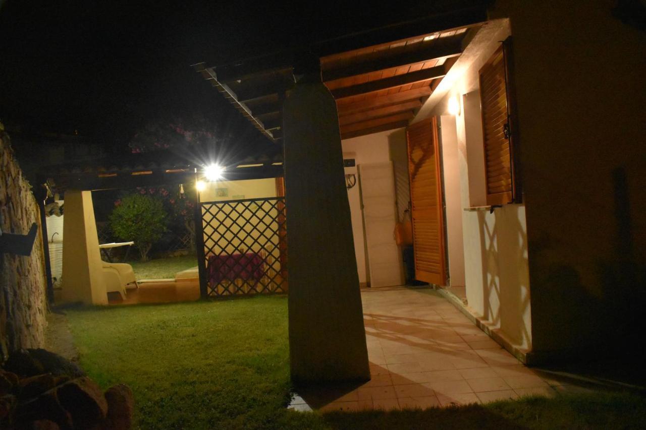Splendida Villetta Tavolara 2 Vaccileddi ภายนอก รูปภาพ