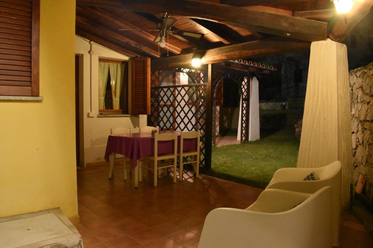 Splendida Villetta Tavolara 2 Vaccileddi ภายนอก รูปภาพ