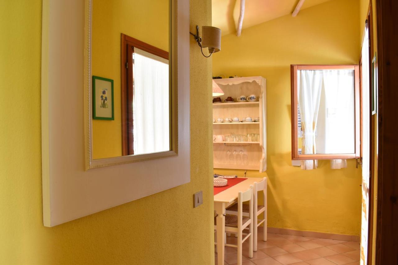 Splendida Villetta Tavolara 2 Vaccileddi ภายนอก รูปภาพ