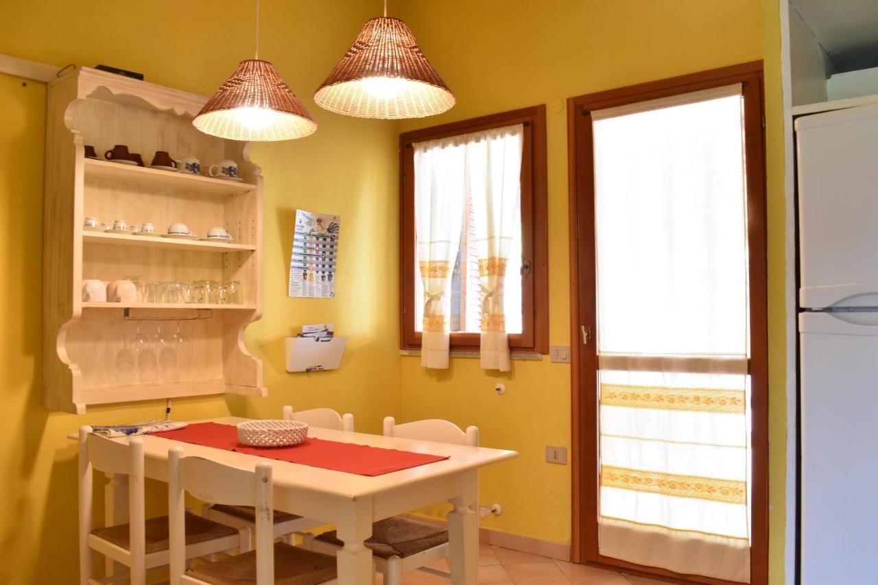 Splendida Villetta Tavolara 2 Vaccileddi ภายนอก รูปภาพ