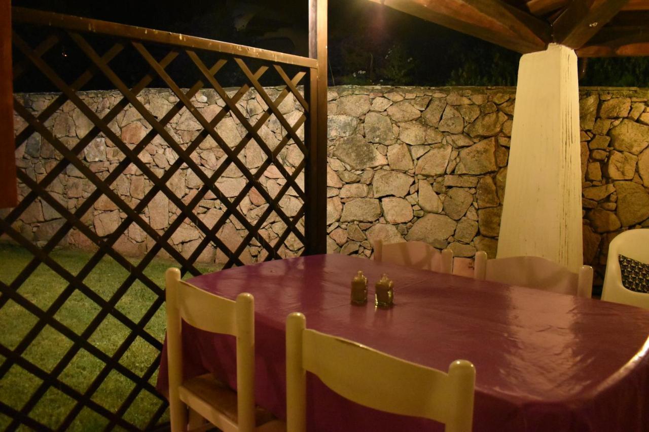 Splendida Villetta Tavolara 2 Vaccileddi ภายนอก รูปภาพ