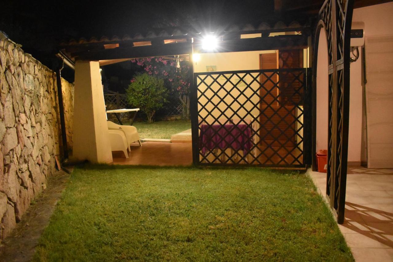 Splendida Villetta Tavolara 2 Vaccileddi ภายนอก รูปภาพ